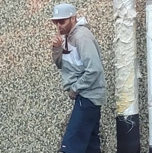 Meet your Posher, Rick